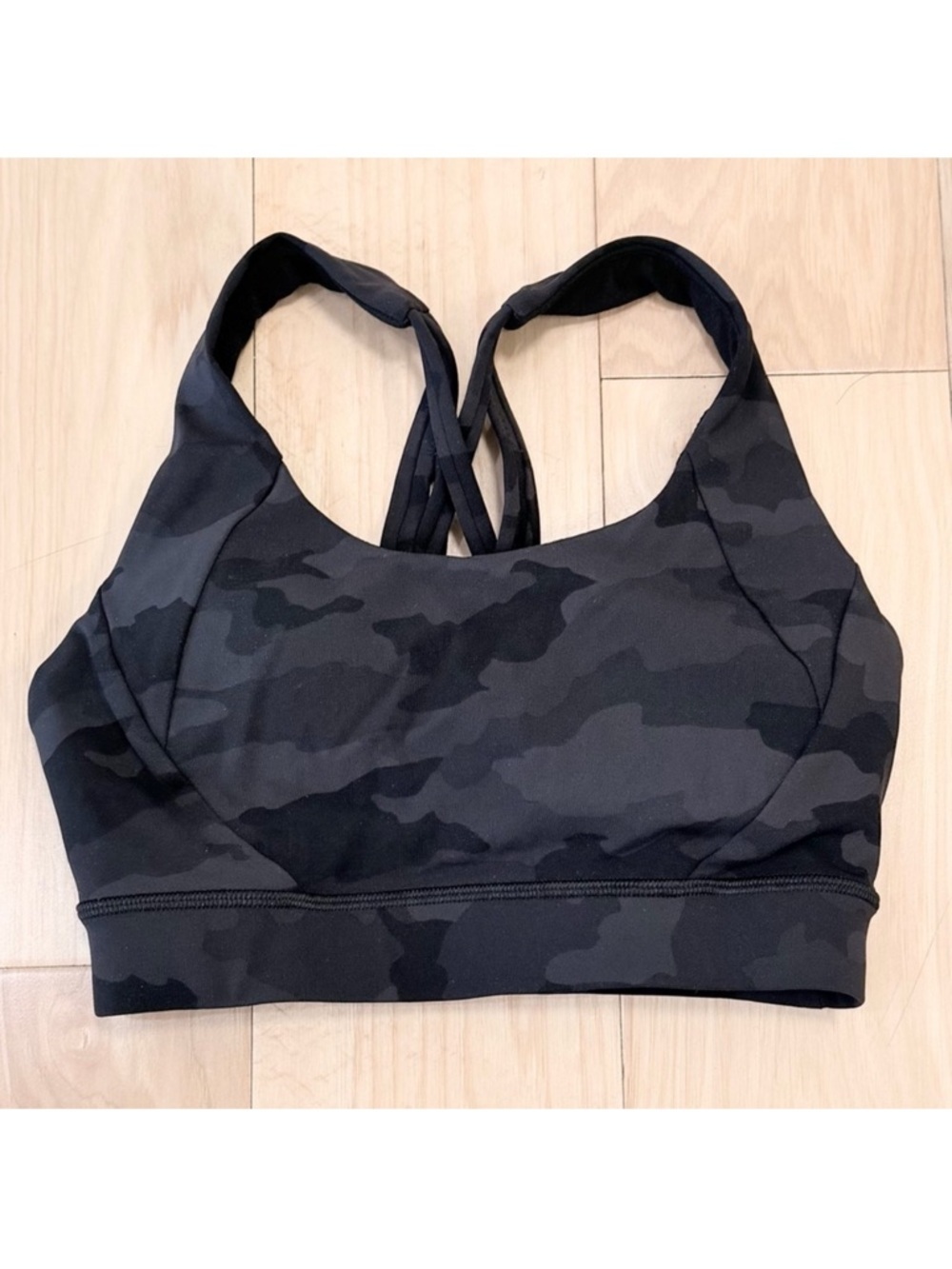 Lululemon Women’s Free To Be Elevated Sports Bra *Light Support